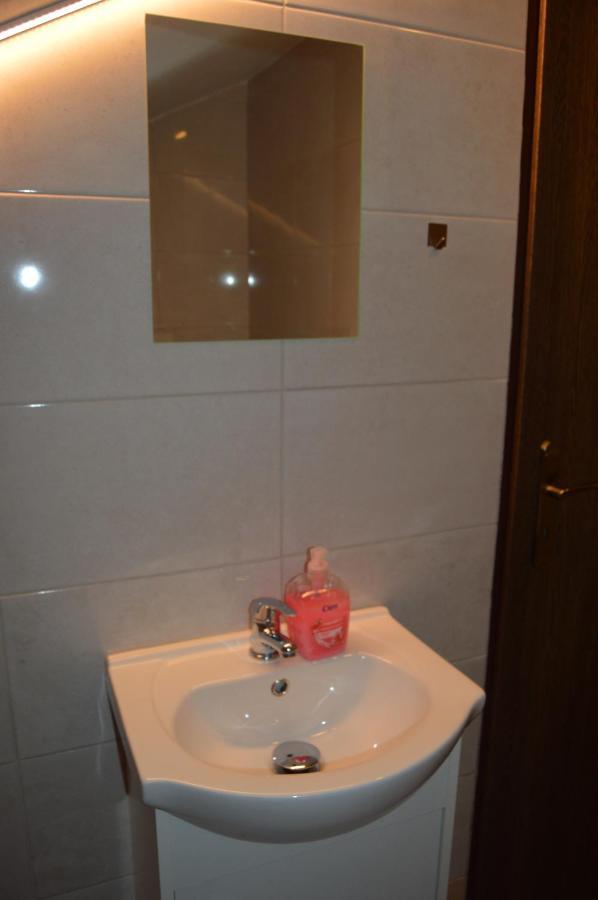 Penzion Rafaella Česká Kamenice Extérieur photo