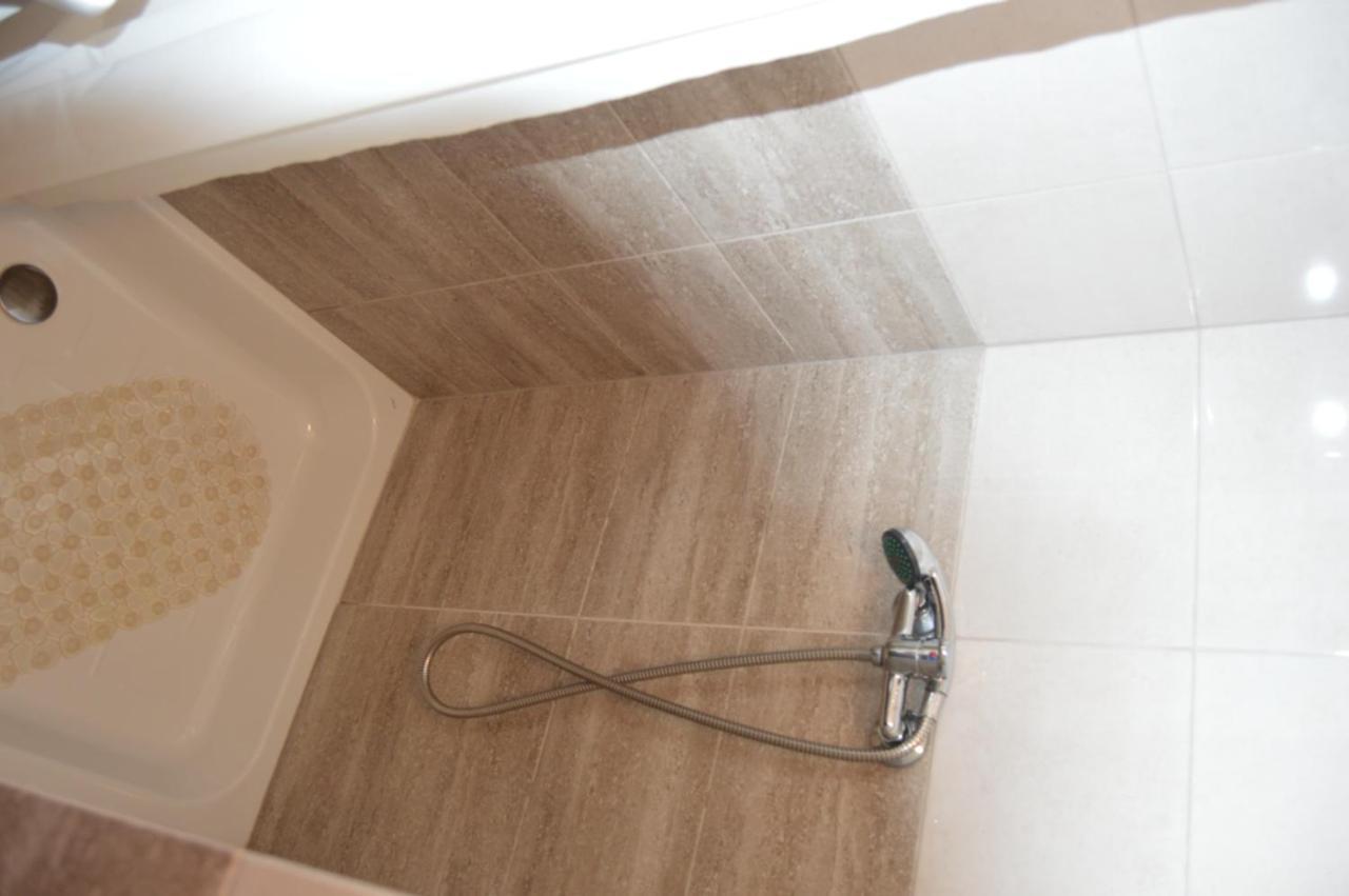 Penzion Rafaella Česká Kamenice Extérieur photo