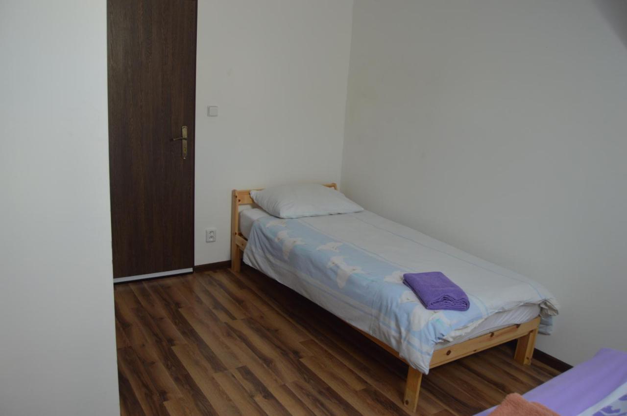 Penzion Rafaella Česká Kamenice Extérieur photo