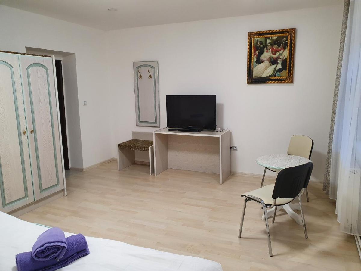 Penzion Rafaella Česká Kamenice Extérieur photo