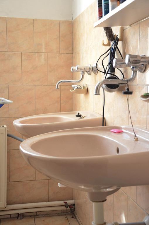 Penzion Rafaella Česká Kamenice Extérieur photo