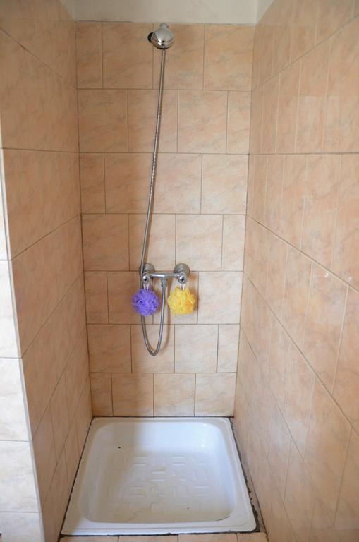 Penzion Rafaella Česká Kamenice Extérieur photo