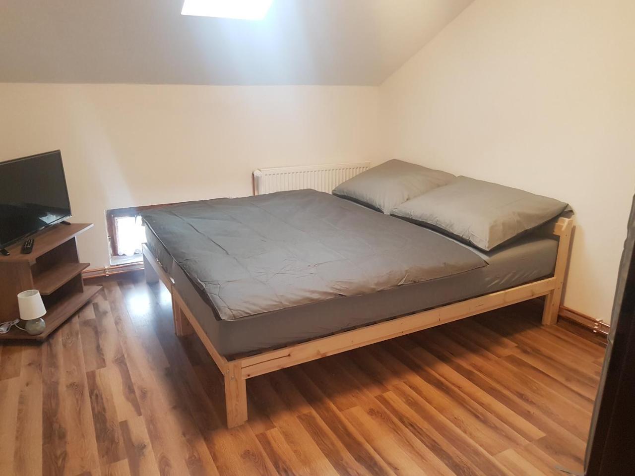 Penzion Rafaella Česká Kamenice Extérieur photo
