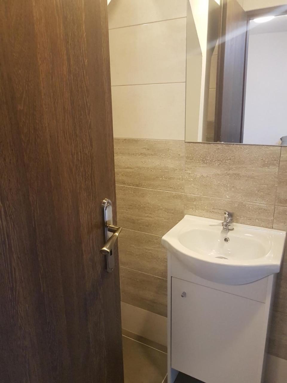 Penzion Rafaella Česká Kamenice Extérieur photo