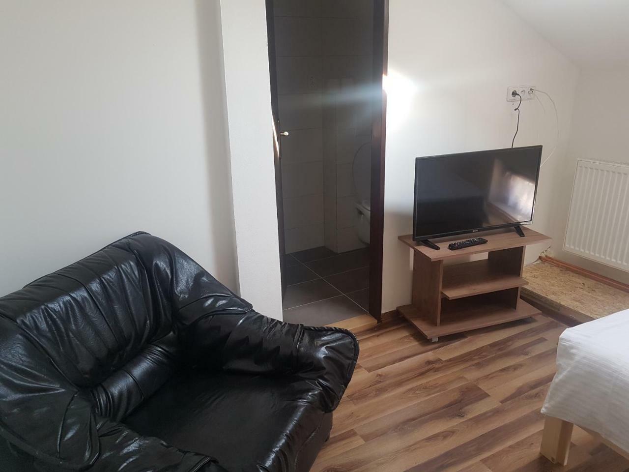 Penzion Rafaella Česká Kamenice Extérieur photo