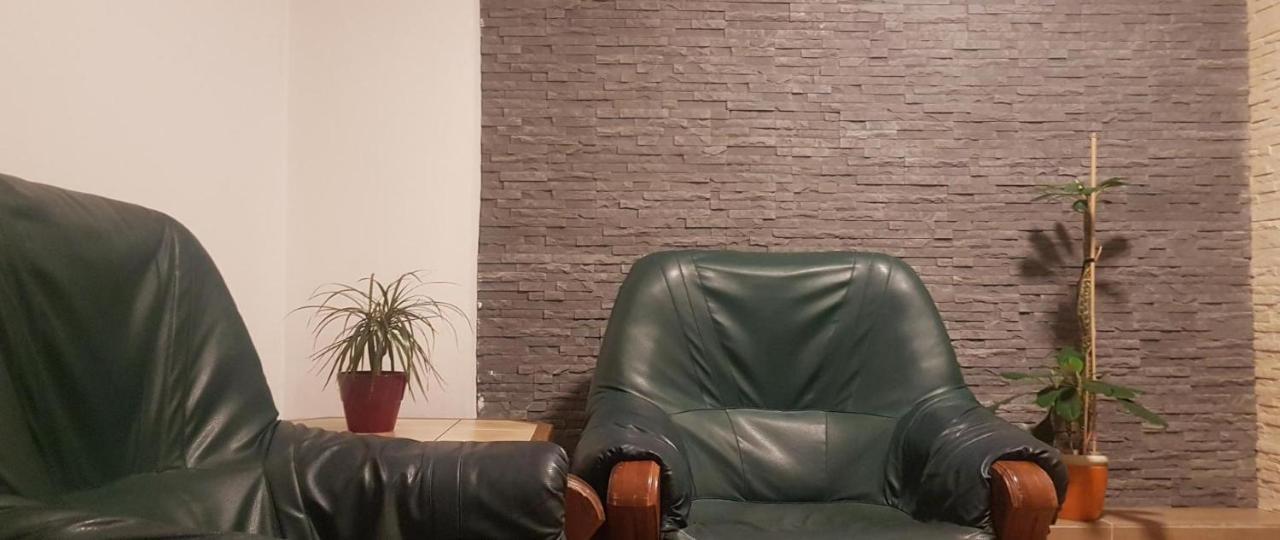 Penzion Rafaella Česká Kamenice Extérieur photo